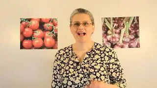 Liz Garnett introduces French Holiday Cookery