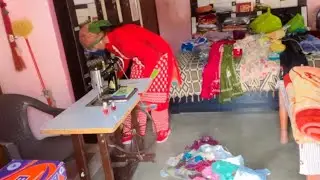 हे भगवान मैं तो बहुत काली बता दी 😂