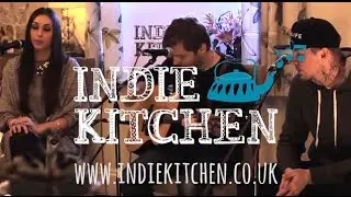 Professor Green (Acoustic) - Read All About It (Indie Kitchen Session)