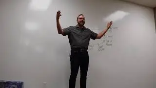 Cycle of Fullness - Jeremy D. Brown Presentation