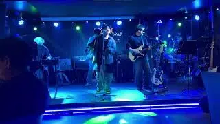 Unkind Boy - 위스키 순대 블루스 2025 12 27