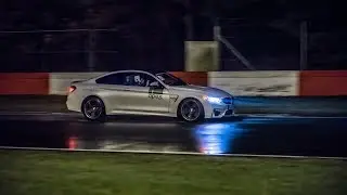 (NIGHT!) TRACKDAY AT CIRCUIT ZOLDER!