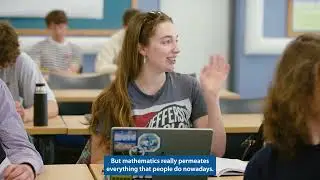 Mathematics MSc