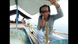 EP-9 Pamamasol part 1 prex tv/hook line and sinker fish Catching Prex tv/Sagay Neg .Occ.