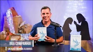 Boa companhia - Presente Di&aacute;rio - 01/02/2026