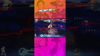 THE BEST HYDE COMBO OF ALL TIME 🏆 | #BBTAG