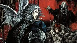 Best VGM 1195 - Castlevania Curse of Darkness - Garibaldi Temple