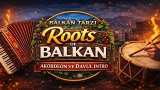Roots of Balkan Music Love