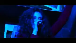 DJ JEDY(Джедай) feat KSY - Live in club ( CUBA ) Киев 2013