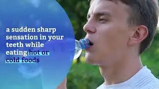 Sensitive Teeth Treatment in Brisbane
