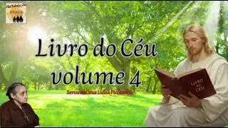 Livro do C&eacute;u Volume 04, cap&iacute;tulo  84 ao93. 