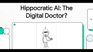Hippocratic AI: The Digital Doctor or Dangerous Disruption?
