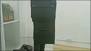 Bulletproof Briefcase