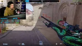 🔴- STEAM MARKET CRASH??? CS2 PART 2