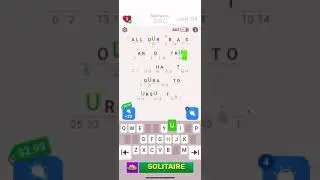 Ultimate cryptogram level 318 guide #cryptogram