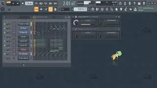 Type  - Sunset Melodies [Session #2]