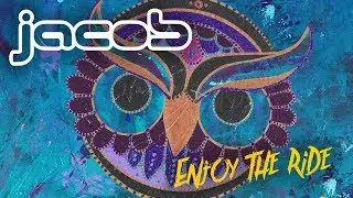 Jacob & Mandragora - Fake Idols (Official Audio)