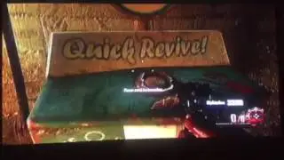 EA vs Activision Multiplayer: Call of Duty Black ll part 5