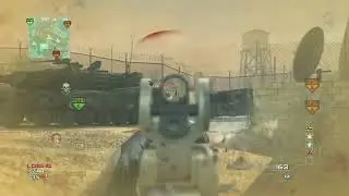 MW3 - My First MOAB Back on XBOX in 2023
