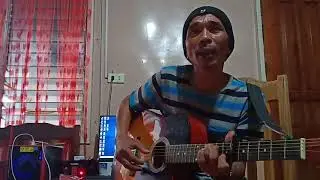 Anak - Freddie Aguilar (Josue Banggat acoustic cover)