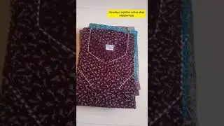 #4xl /#free size #cotton nighty/#srivaibavi nighties #online shop/#online shopping