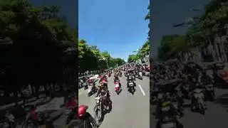TETAP JAGA TATA TERTIB BERLALULINTAS YA SAUDARAKU SEASUHANKU ( ELKUSLA )