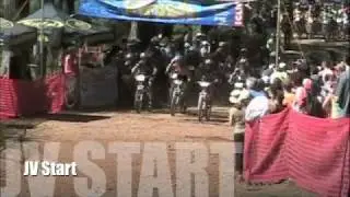 NorCal girls hs mtb racing
