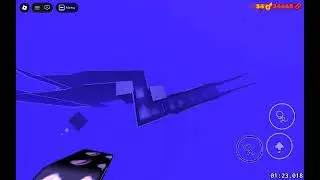 16 mins of roblox grace