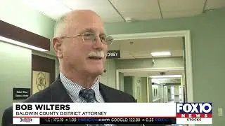 Prosecutors say they could not prove public intoxication charge against Mobile councilman