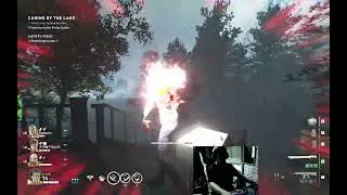 Back 4 blood Act 3 - 2 | Cabins by the Lake PH