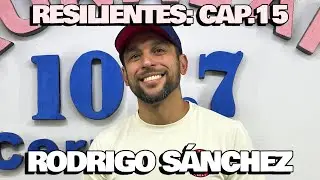 Capítulo 15 | Rodrigo Sánchez (COCH): educación deportiva y futuro olímpico de Chile 