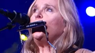 Melissa Etheridge All The Way To Heaven Grand Sierra Resort Reno NV 11-20-15