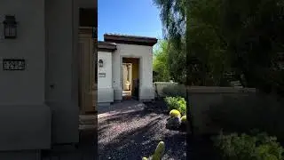 Vistancia Neighborhood Tour - Best Neighborhood in Peoria, Arizona