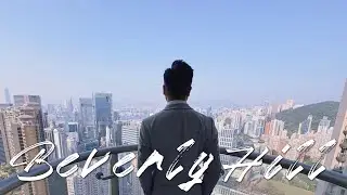 跑馬地名牌豪宅💎維港海景四房大宅🛋️廳大房大😍用家最愛