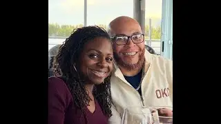 EP. 10. TESTIMONY TIME - Coming out of Alpha with Adrian Templeton