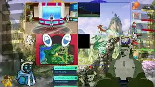 Let's play USUM Soul Link - Run #10
