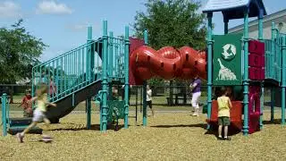 Action for Healthy Kids Brand Video 15 Years
