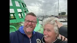 Vaartocht Duitsland week 01