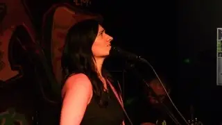 Stef Muzic LIVE @ The Station Bar & Lounge 6 24 14