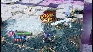 Tnl XbowDagger  PvP Montage