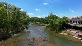 Ozark Mill & Bridge Ozark Missouri