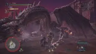 MHW Fatalis - Tipps, Gameplay and Pre Fatalis Build (no special skills needed ☕)