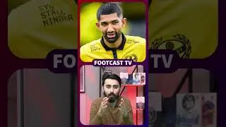 🎬 İqbal Qarabağda oynaya bilər? #qarabağ #azərbaycanfutbolu #footcasttv #transferradar