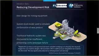 Moving to System-Level Modeling: Strategies to Drive a Model-Based Approach in Your Company