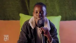 From Butere to Kibera: A Footballer's Journey | Take Five with Yvonne Kavere Idagiza #FootballKE