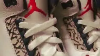 Jordan 3 