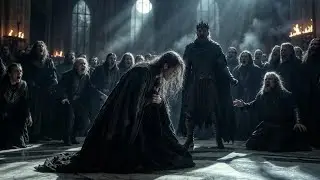 The Pack Mocked Her for Being Wolfless — Until the Alpha King Reached Out..