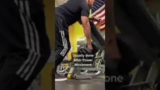 Best Exercises for Men Over 40.  Bent-over Rows