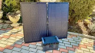 Cum să conectezi corect panourile solare în serie și paralel