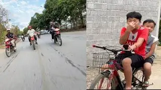 The Ha Giang Loop: 3 Day Epic Road Trip in Vietnam With The Boys